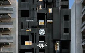 Thisean Modern Suites By Athens Stay