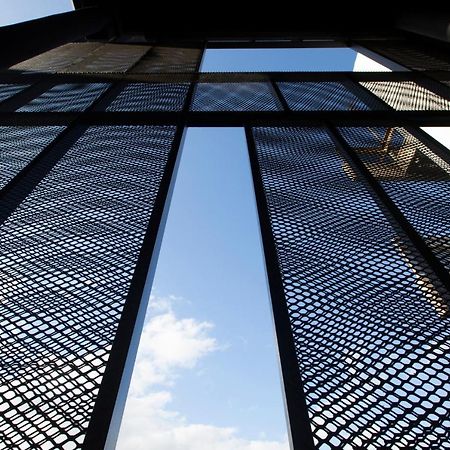 Thisean Modern Suites By Athens Stay Exterior foto